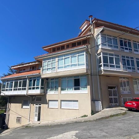 Dania Home Esteiro Muros Exterior photo